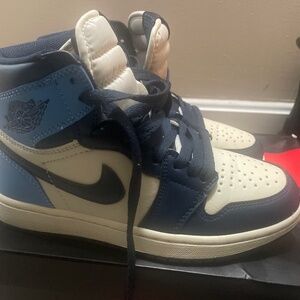 Nike Air Jordan 1 Retro High OG